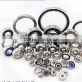 Low Price Deep Groove Ball Bearing 635zz/2rs for Machinery thumbnail-3