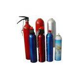 Aluminum Fire Extinguisher Containers thumbnail-1