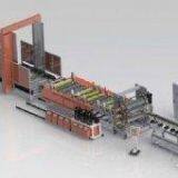 Good Quality Stone Paper Making Machine thumbnail-2