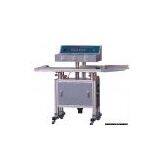 Air-Cooled Electromagnetic Continuous Induction Sealer thumbnail-1