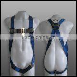 Personal Protective Equipment Rescue Harness 3 Point/4 Point/5 Point Made by Ningbo and Hangzhou Factory thumbnail-3