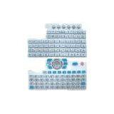 Electronic Dictionary Keypad thumbnail-1