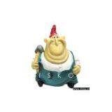 Coin Bank -229908-Resin Money Bank thumbnail-1