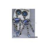 Sell Fashion Charming Earring thumbnail-1