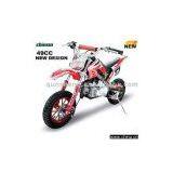 Sell Dirt Bike thumbnail-1