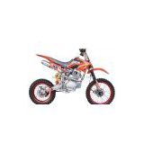 Sell New 250cc Motocross / Dirt Bike (EPA)