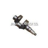 HOWO Truck Parts 8150013713 Crankshaft for Air Compressor thumbnail-1