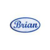 Name Label， Embroidered Patchesl， Woven Label thumbnail-2