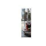Custom Stainless Steel Freezing Filter Machine Perfume Making Equipment