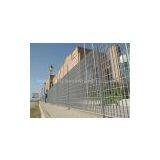 Steel Grating Fence thumbnail-2