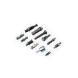 Various Material Cold Forging / Multiple Stroke Forging - Stainless Steel, CNC Machining thumbnail-1