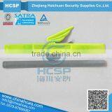 EN20417 Reflective Snap Band, Reflective Slap Wrap,Reflector Wrist CE EN13356