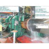 Carbon and Alloy Steel Pipe Induction Bending Machine thumbnail-3