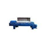 Electric Valve Pipe Sludge Feeding System / Municipal Wastewater Treatment Plant Equipment thumbnail-1