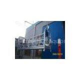 ZLP 250 Stainless Steel Rope Suspended Suspended Work Platforms 250kg Load