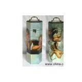 Sell Wooden Wine Box thumbnail-1