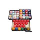 Sell Billiard Balls thumbnail-1