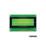 Sell Character LCD Module