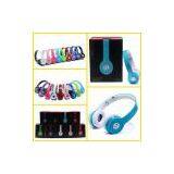 2014 New Hot Beats Solo hd Headphone dr Dre Solo hd Headphones New Beats Solo hd Headphones With Factory Price thumbnail-1