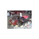 Favorites Compare Corner Combining Machine for Aluminium Window-door thumbnail-2