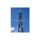 Microwave Transmission Tower thumbnail-1