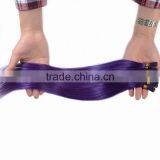 Top Grade Factory Direct Cheap 0.5G Per Strand I/U/V Tip Nail Keratin Hair thumbnail-2