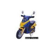 Sell Gasoline Scooter thumbnail-1