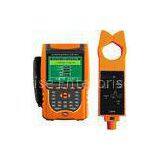 High Voltage Power Transformer Testing Equipment , Portable Wireless CT Error Tester thumbnail-1