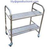 FUJI XP243 Smt Feeder Storage Cart thumbnail-1