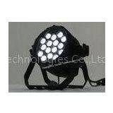 16 LED 4IN1 8W Wireless DMX LED Par Light For Party Show LED Lighting thumbnail-1