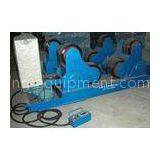 Wireless 2.2kw Pipe Welding Rollers for Cylinder Welding , 20T Loading thumbnail-1