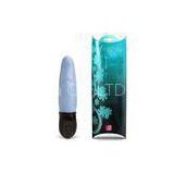 FunZone Traditional Classic Vibrators , Blue Color