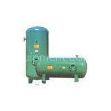 0.8 - 4.5Mpa Air Compressor Tanks Stainless Steel Air Receiver thumbnail-1