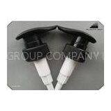 Black Hand Lotion Pump Dispenser 33 / 400 thumbnail-1