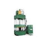 Auto 315 Ton Four-Column Hydraulic Press , Die Cutting Machinery ODM thumbnail-1