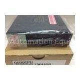 USB RS 232 Mitsubishi Programmable Logic Controller Q00UCPU Supports PID SFC Programming