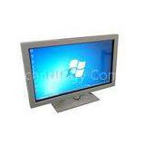 42 inch infrared multi touch LCD Monitor, multi touch LCD TV, HT-LCD42I for meeting room