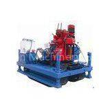 Hydraulic Chuck Crawler Drilling Rig Mechanical Drive Anti-vibration thumbnail-1