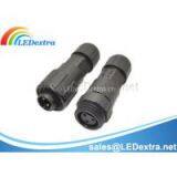 IP68 Waterproof Cable Connector thumbnail-1