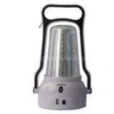 Style Solar Camping LanternTD-850-58LED thumbnail-1