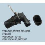 OPT-SE0004 Vehicle Speed Sensor For GM VSSGM008 SC129 OEM: 10456193,24207507 thumbnail-1