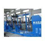 50T Automatic Roller Hardfacing Machine Of Remote Control Used In Color Metals Roller