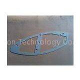 Stainless Steel Sheet Laser Cutting Parts For Machinery Equipments thumbnail-1