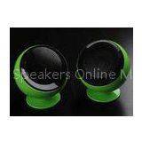 Portable Computer / Cell Phone Bluetooth Speaker With Micphone thumbnail-1