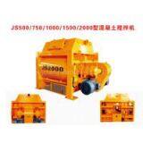 Best Ready Mix Concrete Machine for Sale thumbnail-1