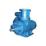 twin screw pump