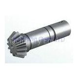 Long Life Forged Stainless steel Bevel Gear Shaft For Mining Truck 5MT