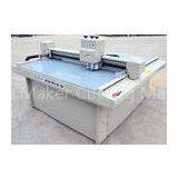 CNC Gasket Cutter For PTFE Sealing Cutting Short Run Production Making Machine
