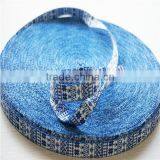 Pet Collar Nylon Webbing