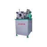 Hose Crimping Machine DSG-150 thumbnail-1
